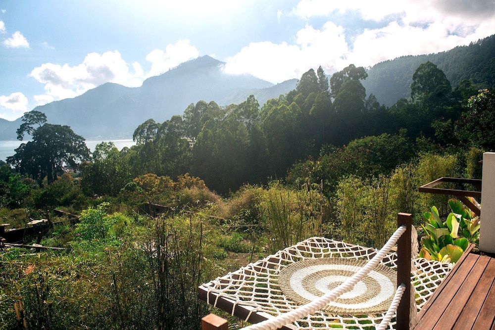 Kedisan Panorama