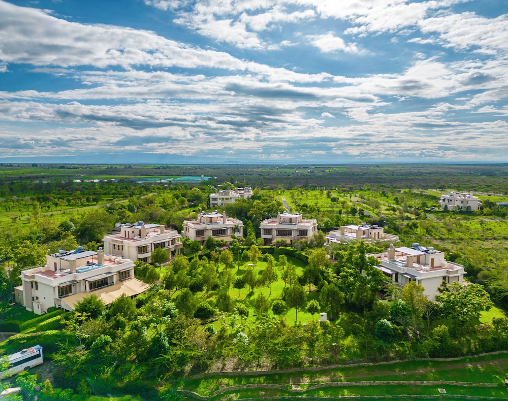 Maiyan Luxury Resort