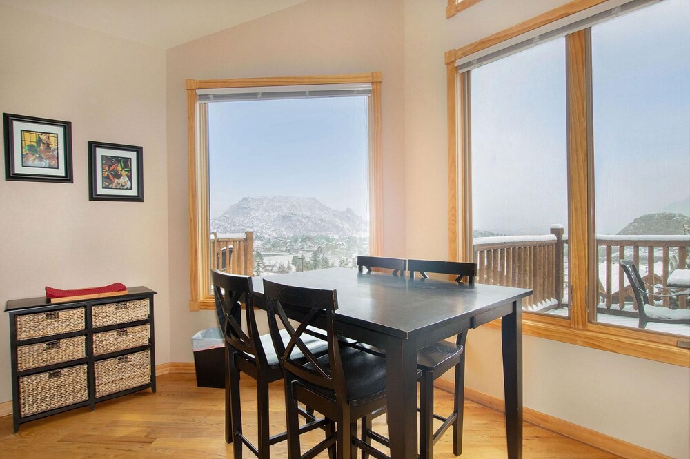 Estes Park CO Condos