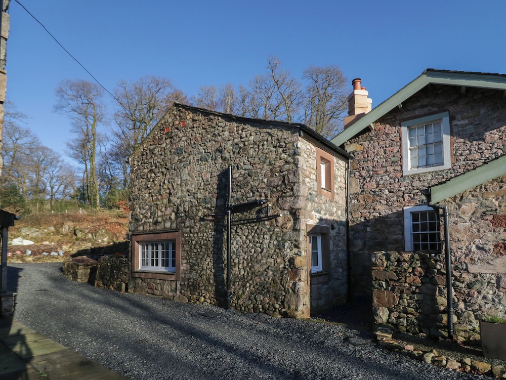 Church How Cottage