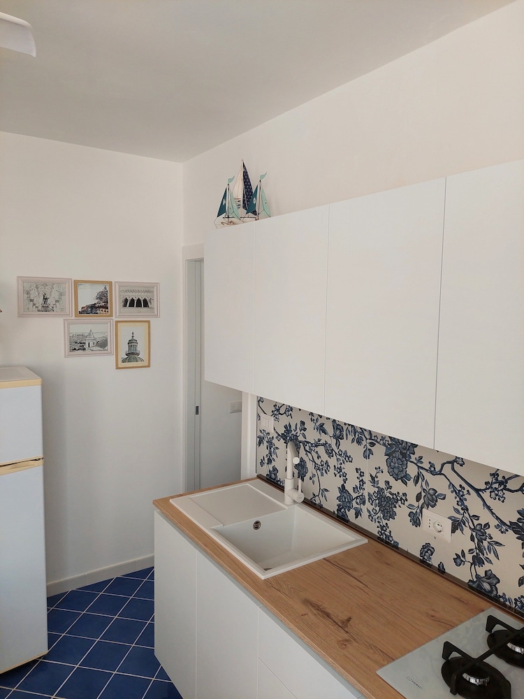 AB Apartment en Ragusa
