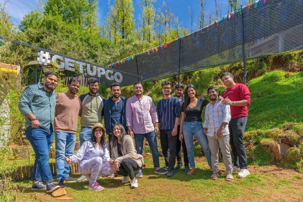 The Hosteller Ooty