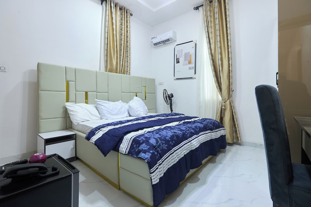 Javes Luxury Residences