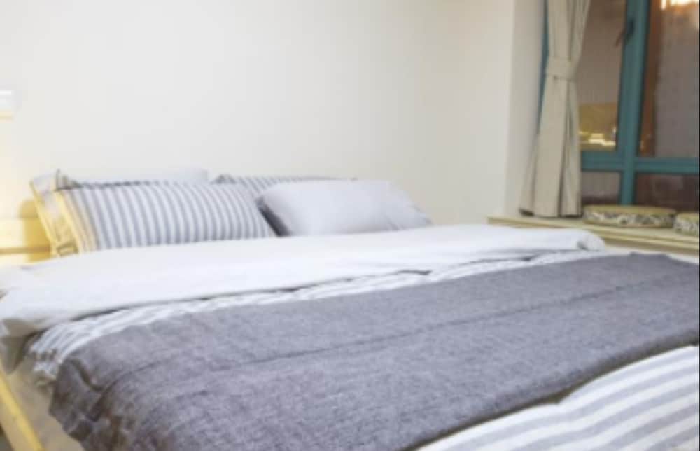 GoNative Homestay Xintiandi