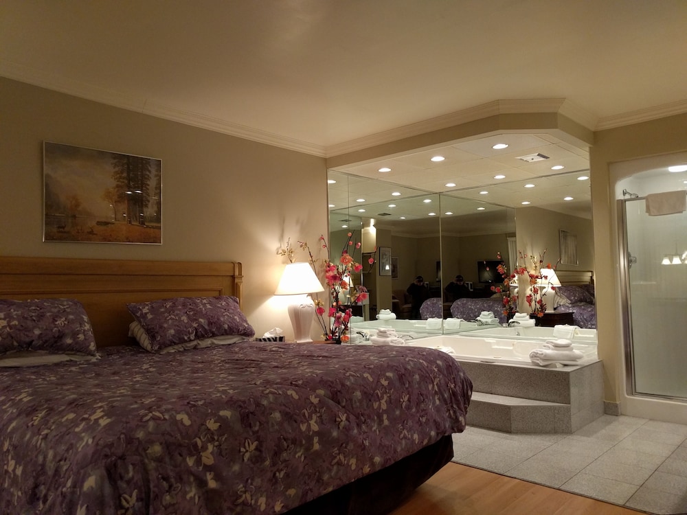 Motel La Siesta