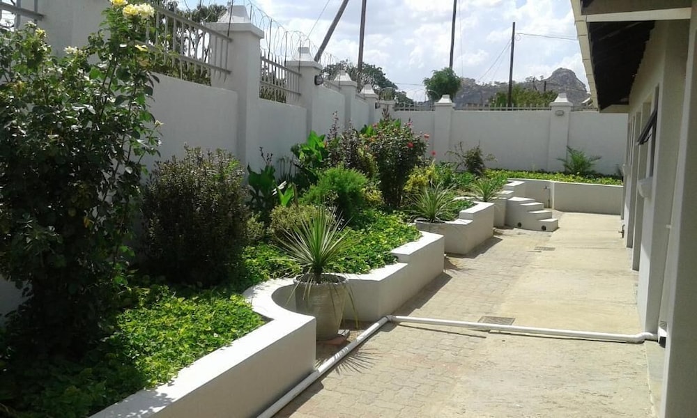 Tribute Guest House Matala