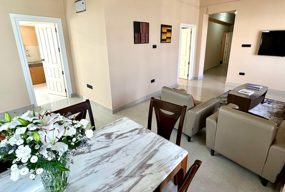 Anamoa Suites by India Trail-Nagaland