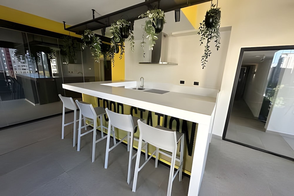 Oceana Suites San Isidro