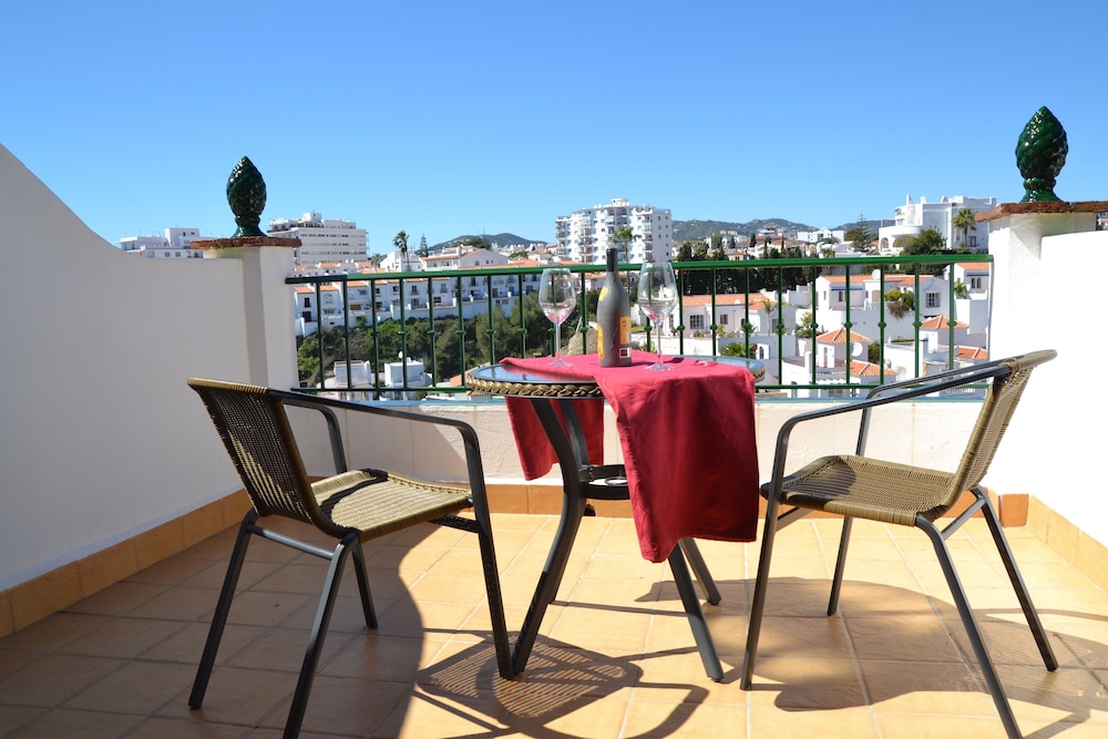 Hotel José Cruz