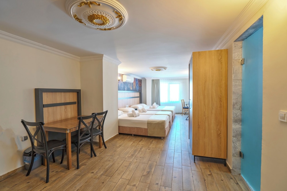 Piyes Otel - Image 45