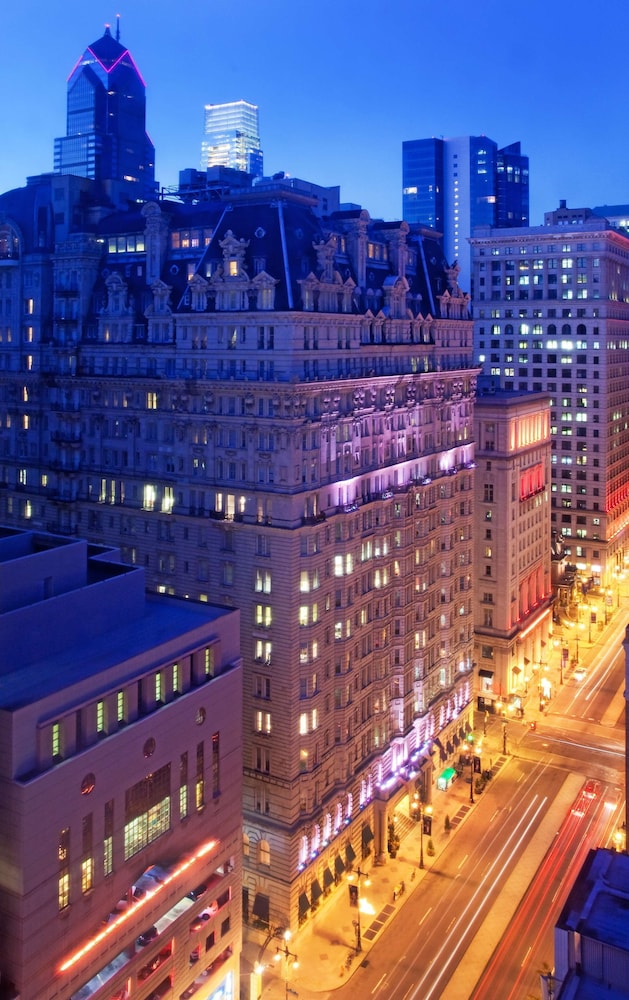 Allentown Vacations - The Bellevue Hotel, in The Unbound Collection by Hyatt - Property Image 58