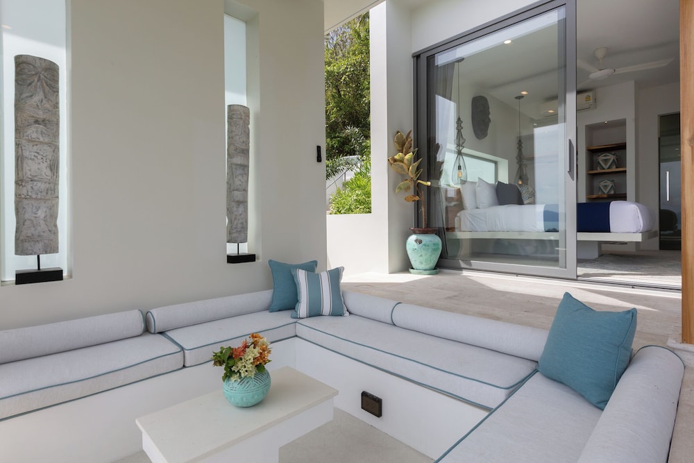 ZOG Villas