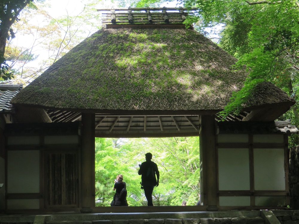 Villa Honen-in Nishi