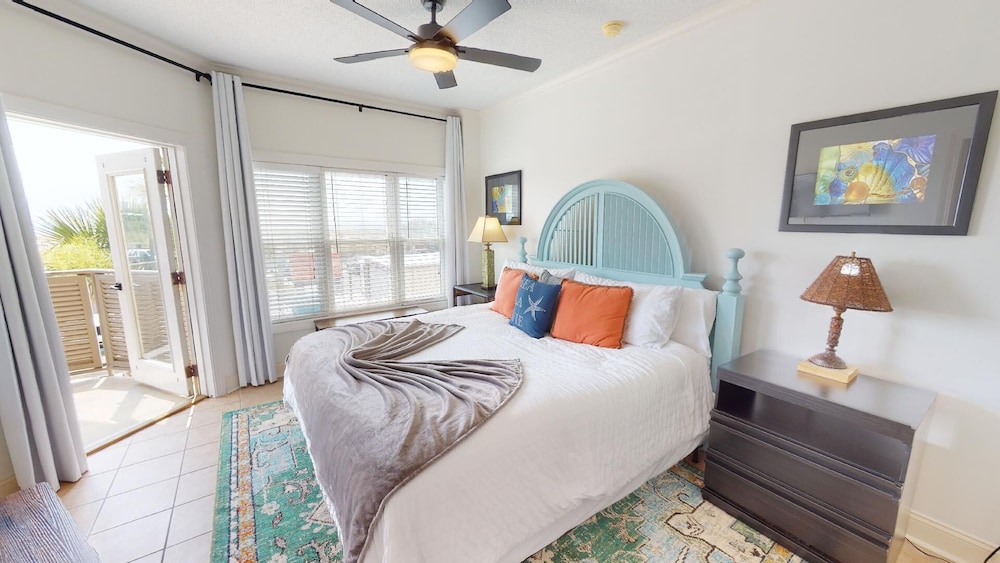 Sandpiper 2 by Tybee Vacation Rentals
