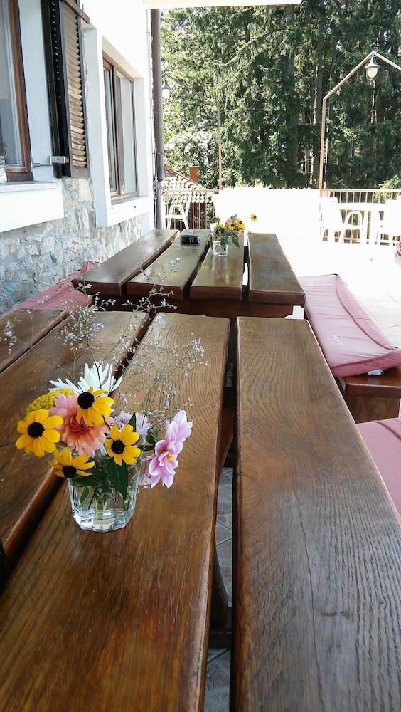 Mountain Home Omanovac