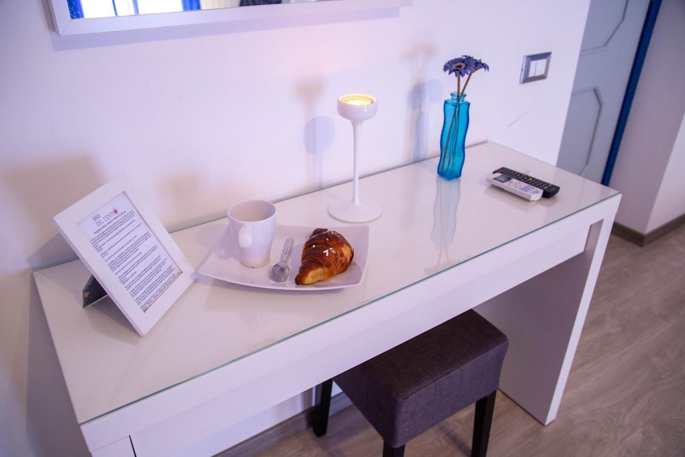 B&B Del Centro