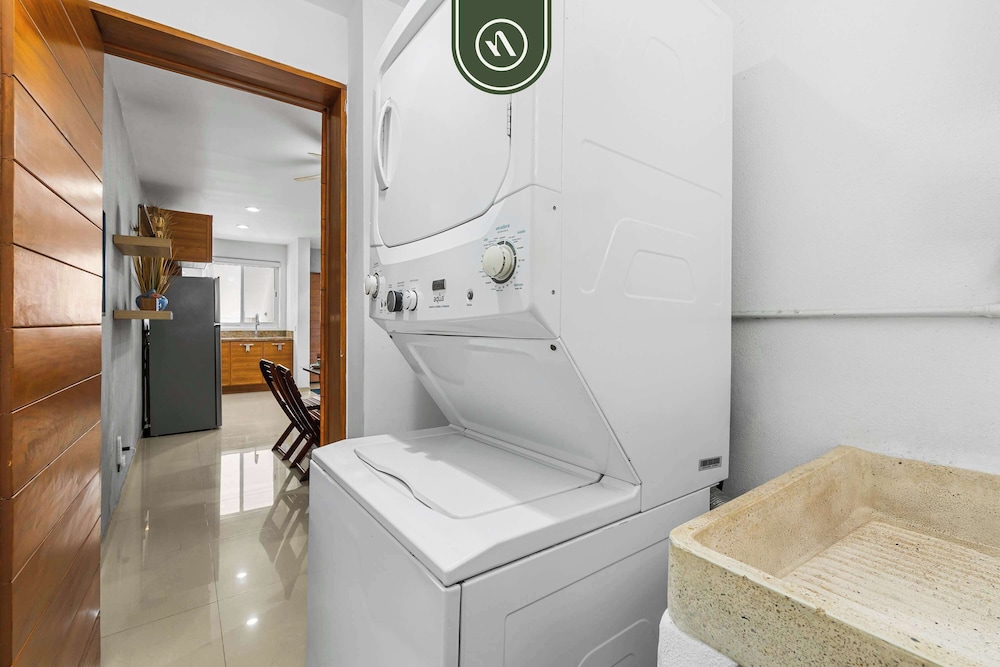 Amazing 1BR - Pool - BBQ in Versalles