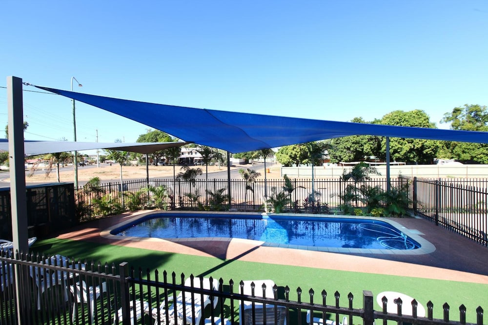 Leichhardt Accommodation