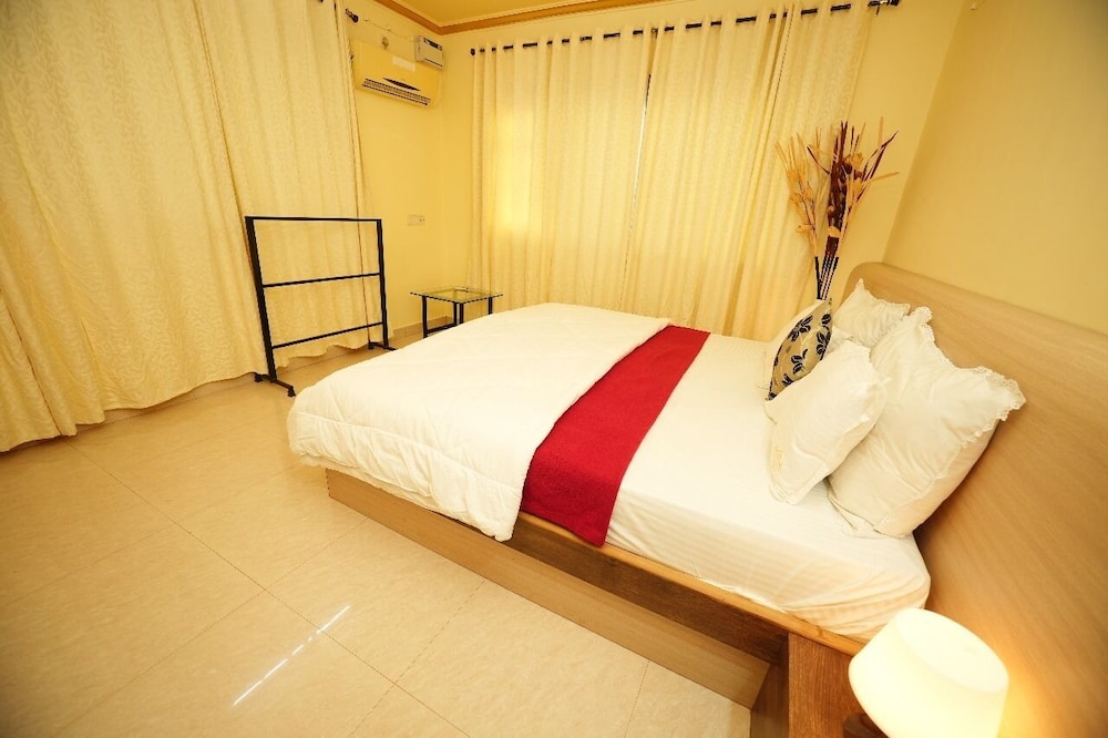 shradha luxury room