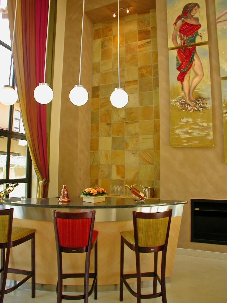 Castellon Boutique Guesthouse