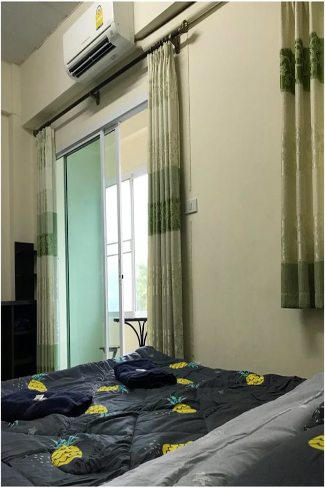 Minta House