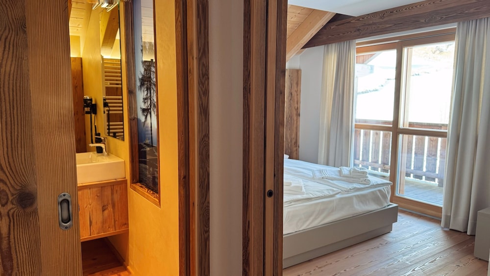 MOUNTAIN EXZELENT RESIDENCE photo 5