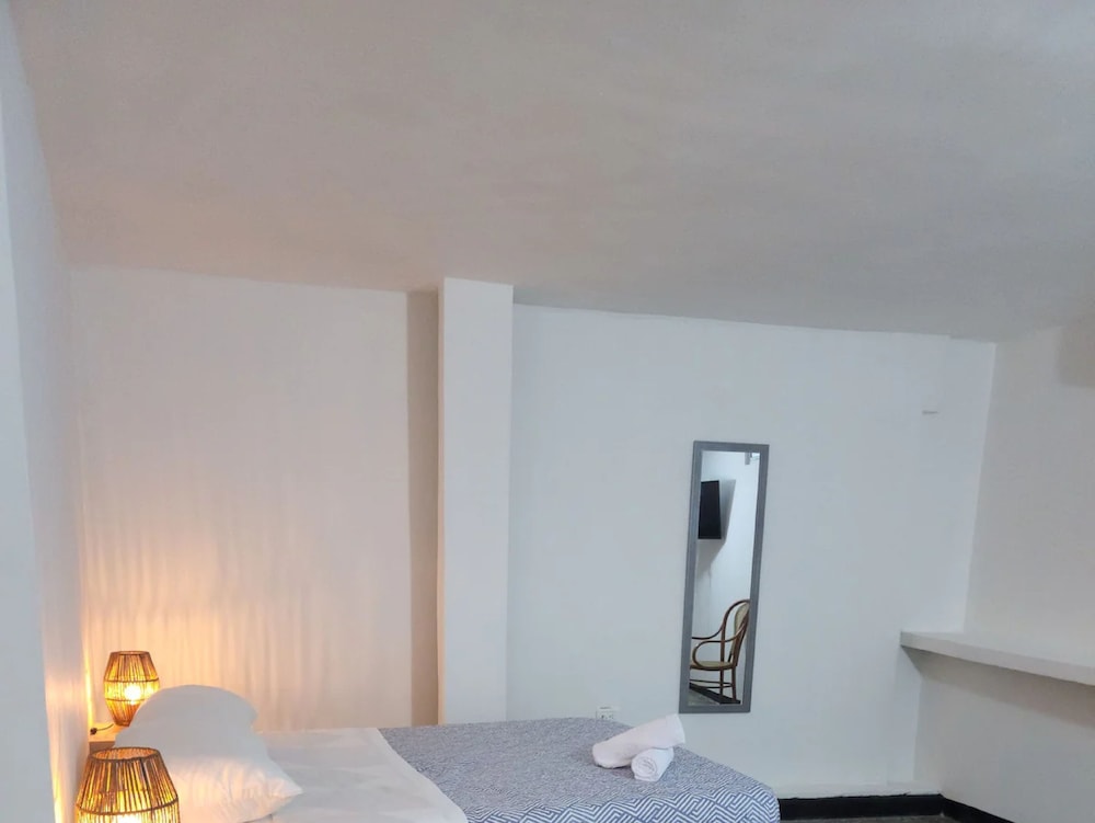 M1-J HABITACION DOBLE CENTRO HISTORICO view 4