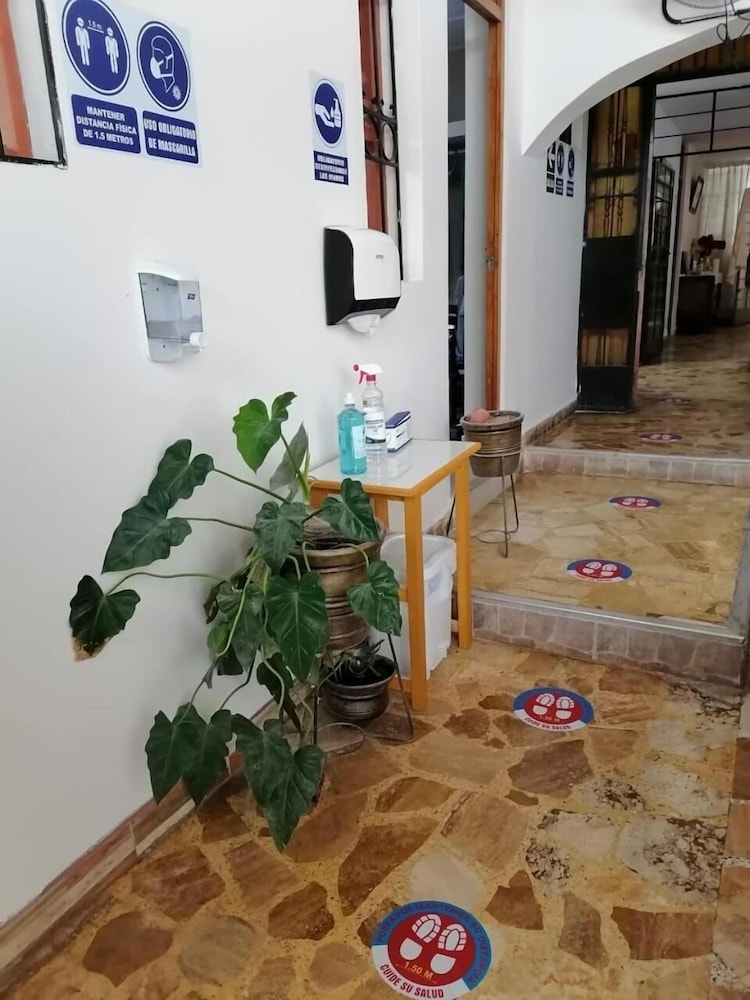 Hospedaje Julito