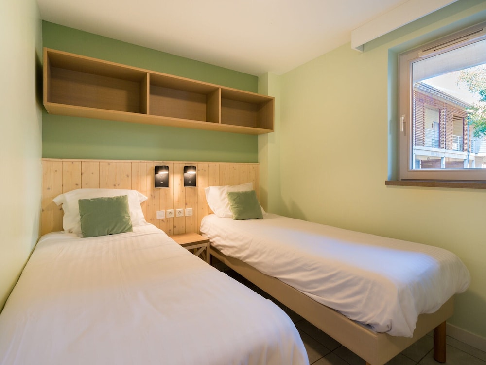 Pornichet Stay at Bois de la Gree