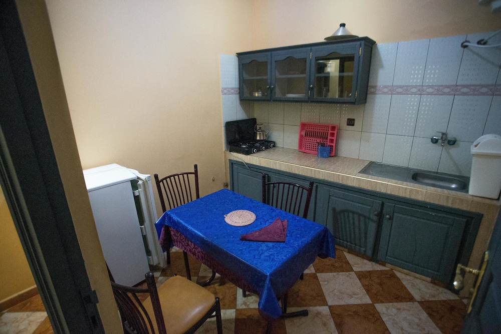 Ouarzazate Vacations - Residence Rosas - Property Image 11
