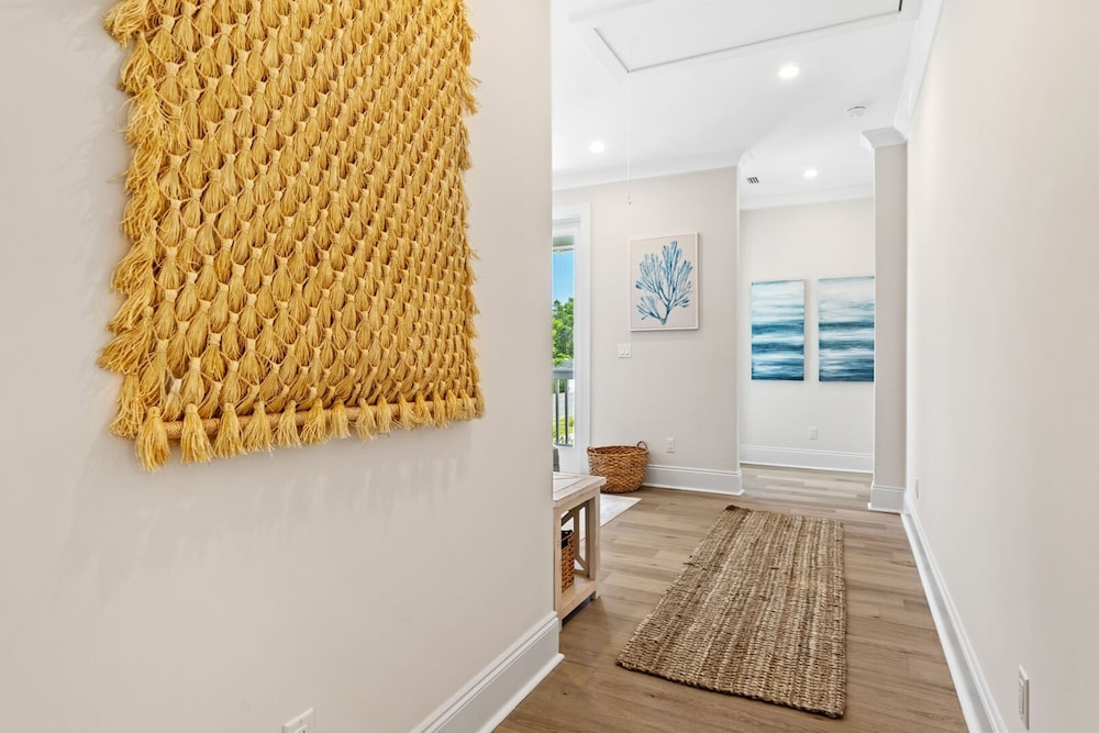 Inlet Casita by Avantstay 3 Blocks to Beach Golf Cart