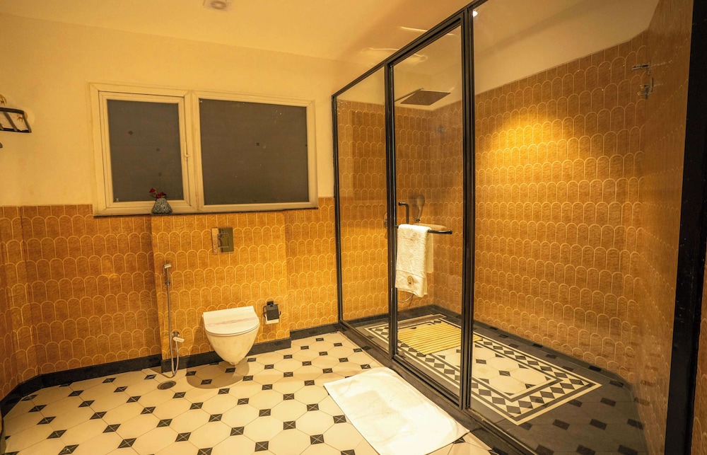 Sisodia Bagh Luxury Boutique Resort