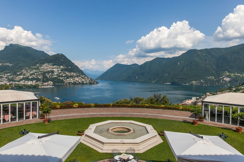 Lugano Vacations - Villa Principe Leopoldo - Property Image 69