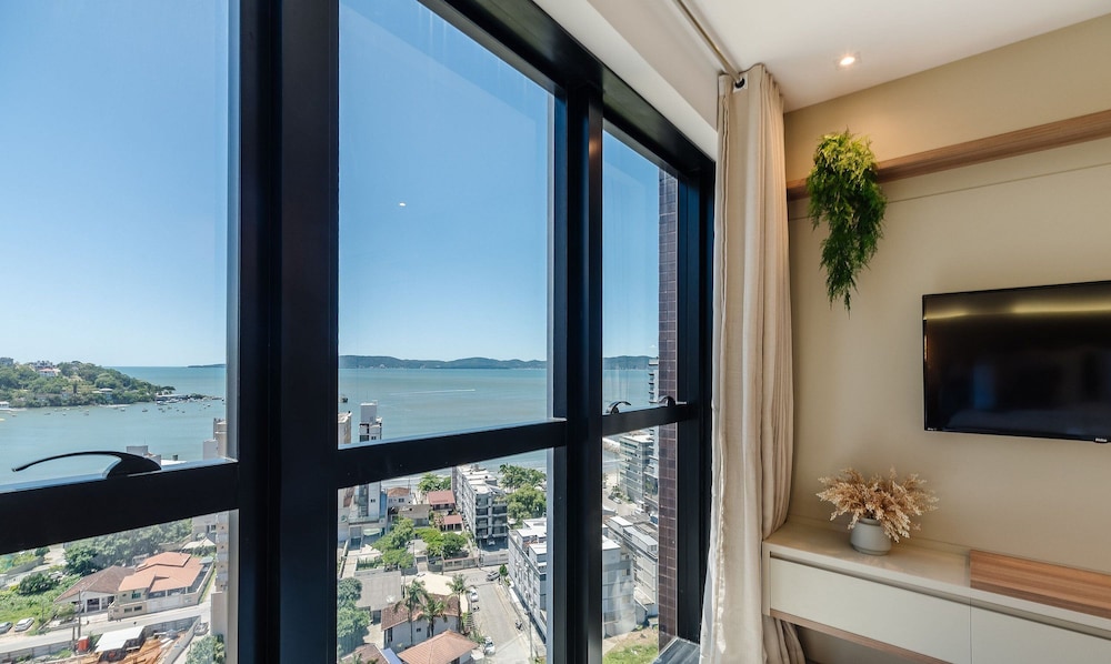 MHF III Apts Variados a 280m da Praia em Itapema