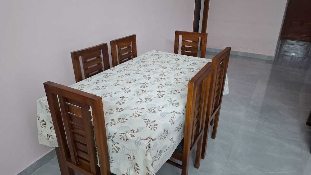 Cozy Corner Homestay