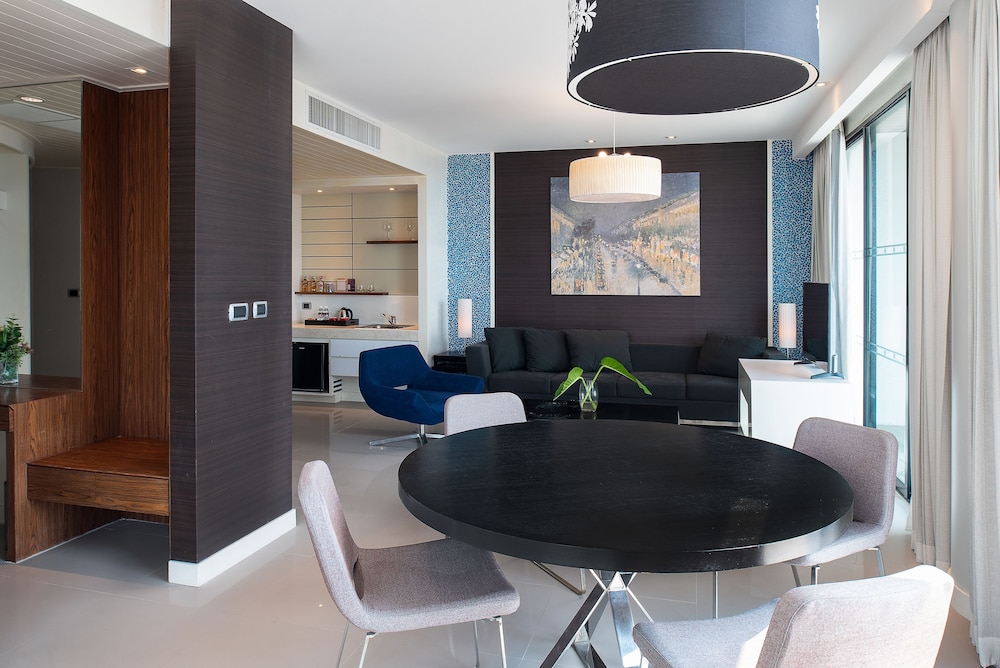 The Zign Hotel — photo 126