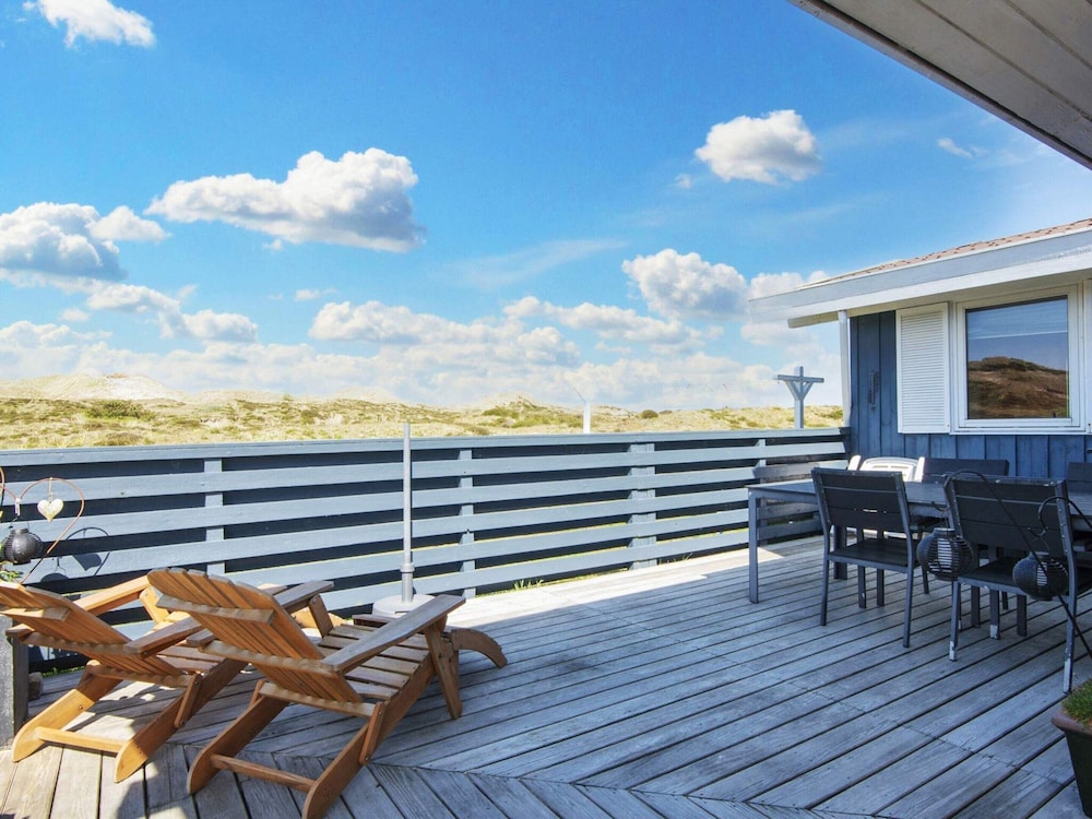 4 Person Holiday Home in Fano view 3
