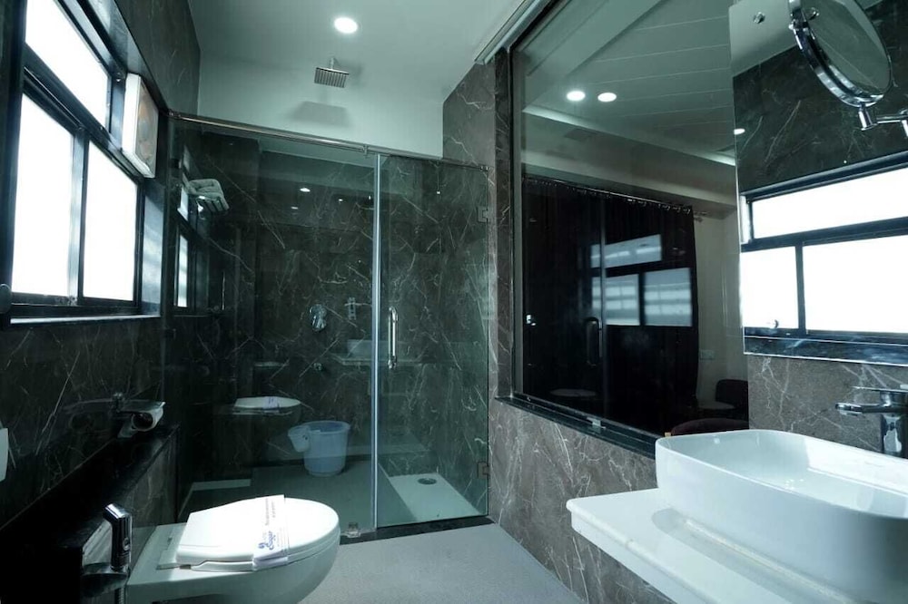HOTEL SAGAR INTERNATIONAL