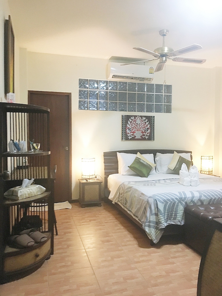 Homestay Chiang Rai