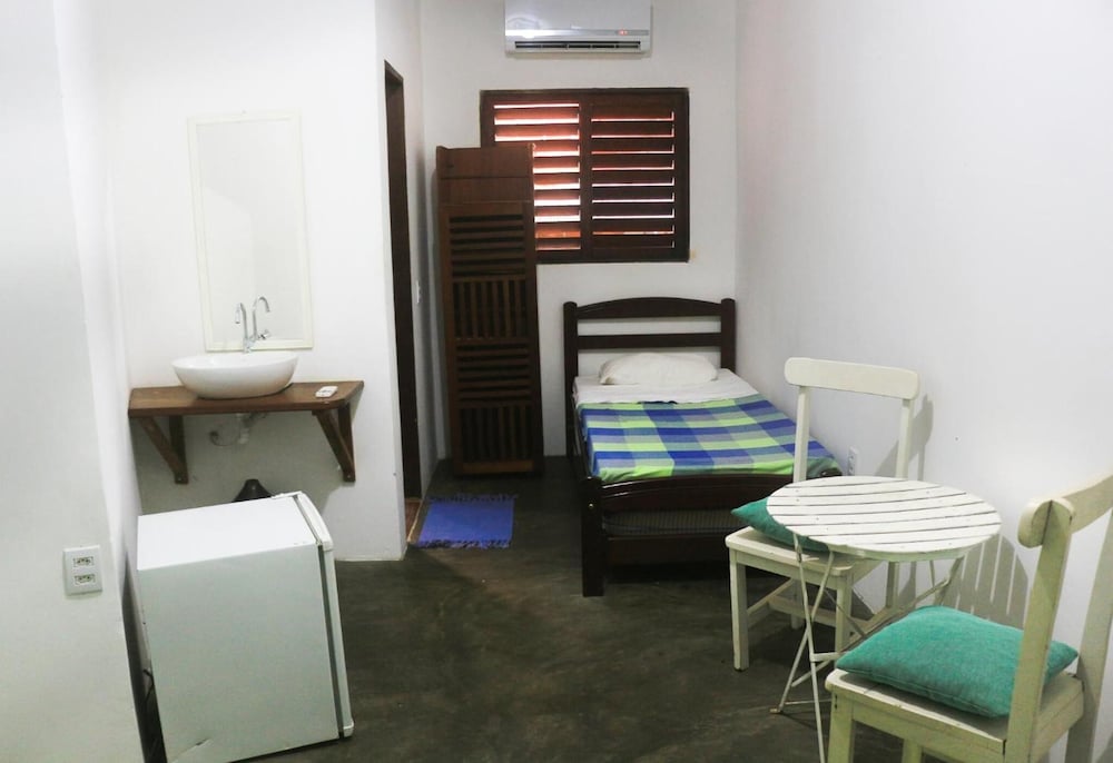 Hostel Flor de Caju