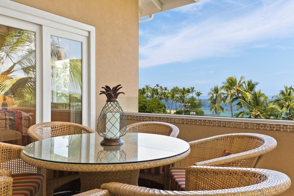 Third Floor Penthouse - AC - Excellent Views Ocean - Walk To Beach - Vrkcv
