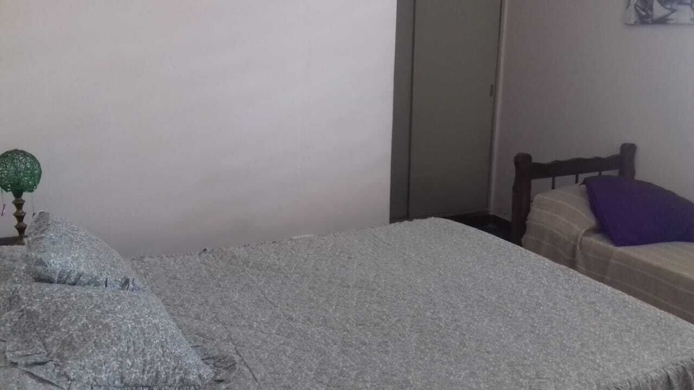 Hostel El Viaje