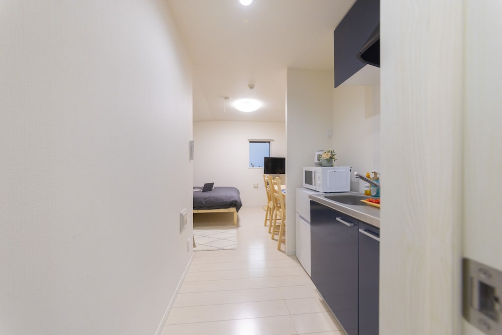 FL Residence Takadanobaba