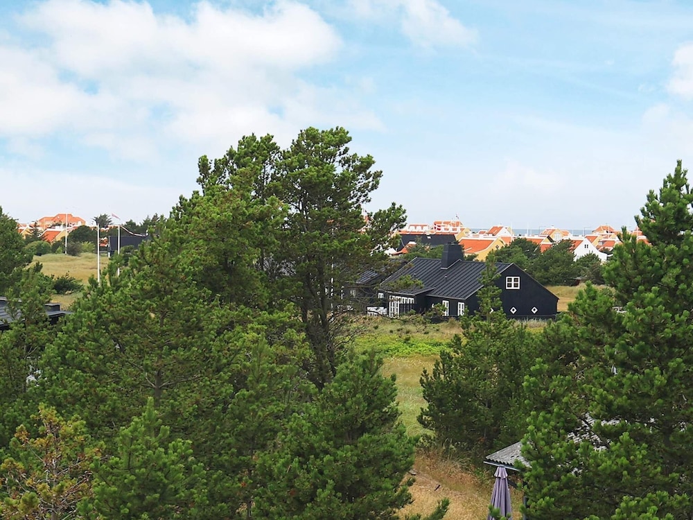 Picturesque Holiday Home in Jutland near Sea view 5
