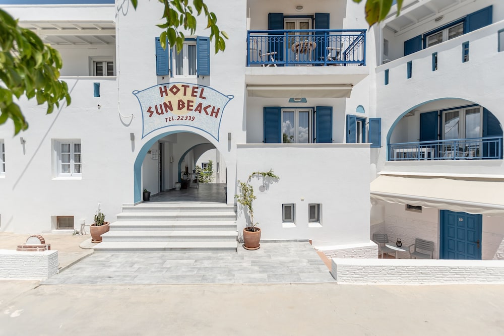 Hotel Sun Beach Hotel - Image 1