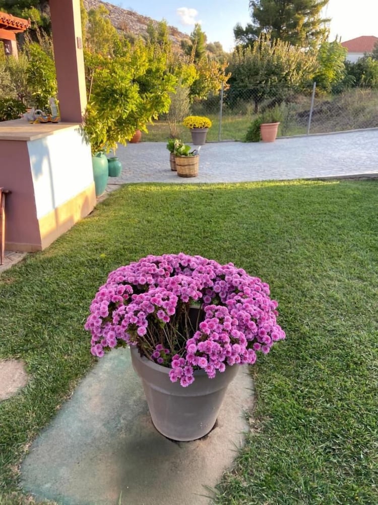 Villa Lilandion Luxury and Privacy, photo 89