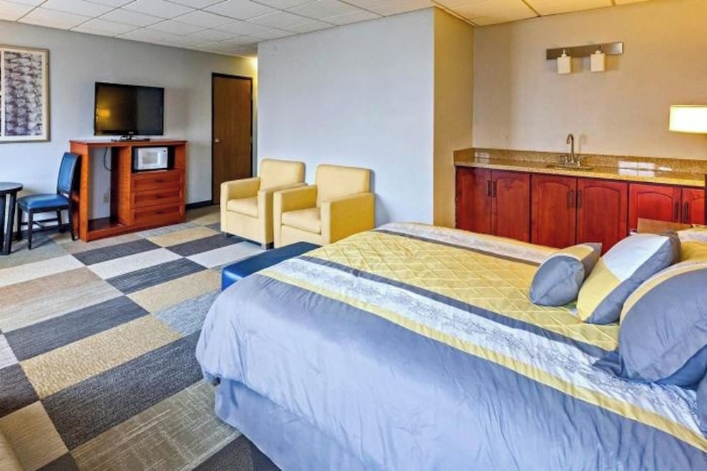 Hotel Inn Fairfield