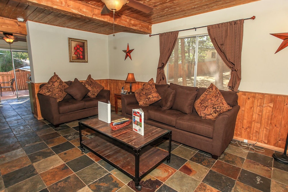 Rincon Cabin