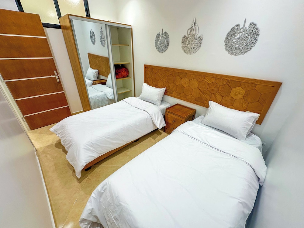 Tangier Vacations - Luxury of Mesnana - Property Image 19