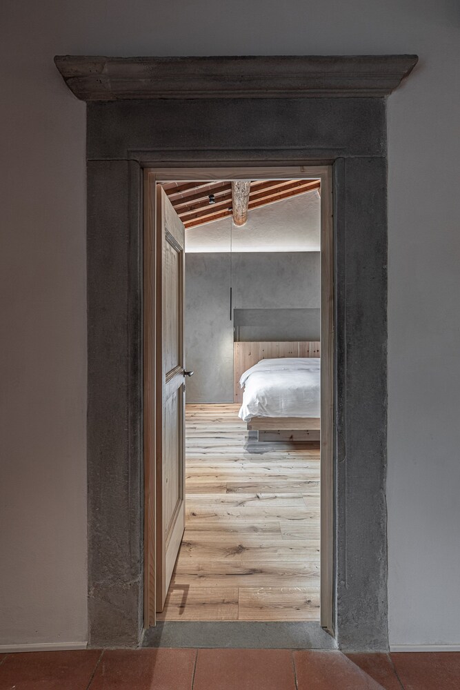 La Casa Rosa bnb